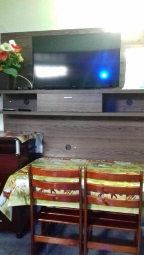 Apartamento Centro Pousada